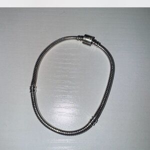 Pandora bracelet